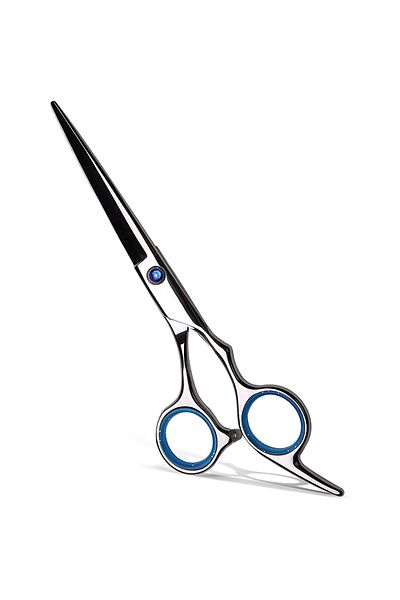 Regal Bliss Foarfeca profesionala Regal Bliss® pentru tuns parul, varfuri despicate, otel inoxidabil, 16.5 cm.