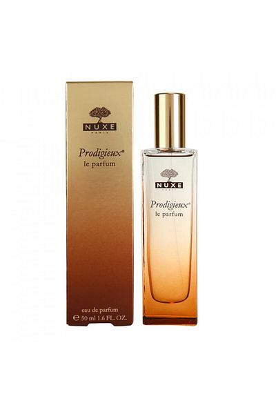 Nuxe Nuxe Prodigieux Le Parfum, Eau de Parfum, Femei, 50 ml, 50 ml