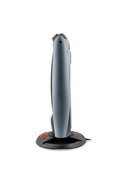 Zass Radiator with Halogen Zass HS 07, 3 power levels: 400W / 800W / 1200W