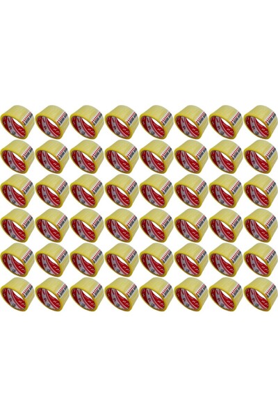 Vege Ve-ge Aslan Koli Bandı 45X40 Metre 48 Adet