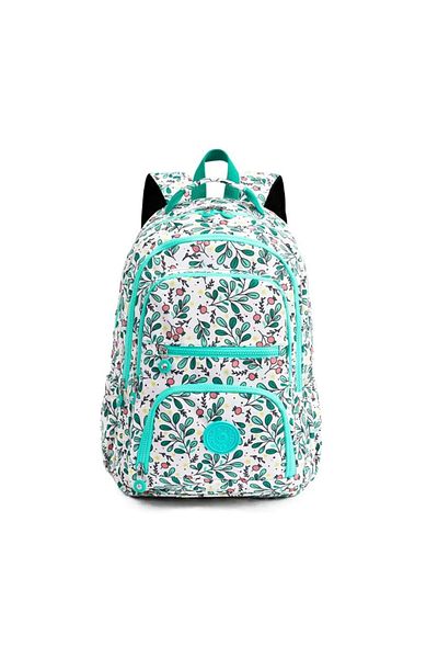 delis Rucsac dama, Isoldeia GT3660, Albastru