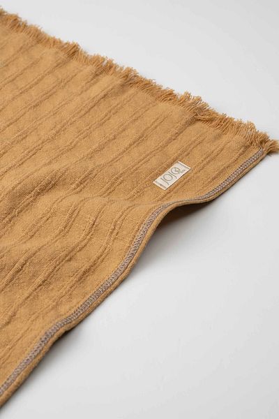 JOJOMIA Frig American Service Mustard 35X50