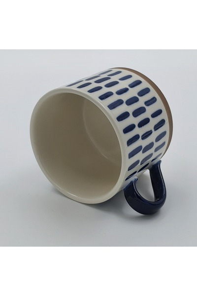 Generic Coffee Mug - Ink - 400 ml