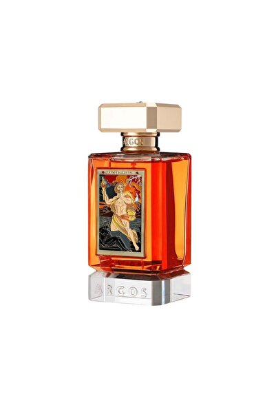 ARGOS Sacred Flame, Apa de Parfum, Unisex, 100 ml