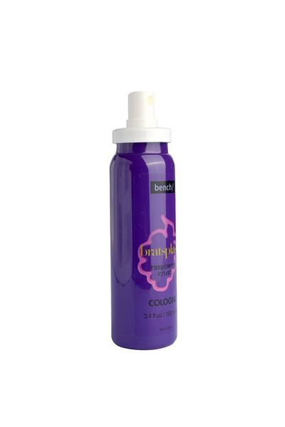 BENCH Deodorant Body Spray Bratsplash Raspberry 100 ml
