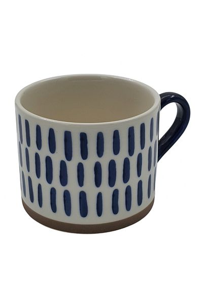 Generic Coffee Mug - Ink - 400 ml
