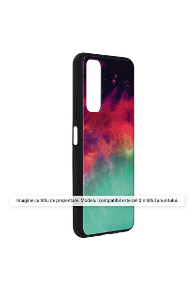 Techsuit Carcasă pentru Samsung Galaxy S25 Ultra - Seria Techsuit Glaze - Fie...