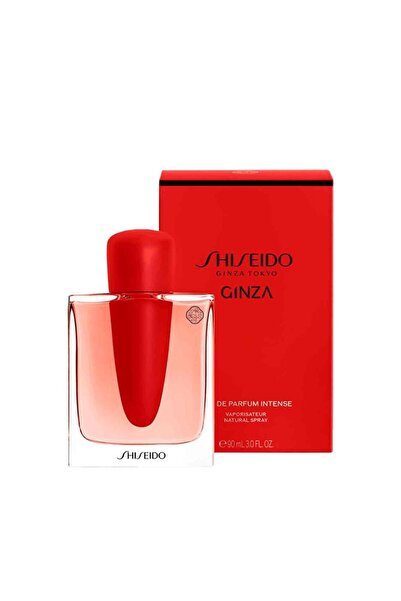 Shiseido Shiseido Ginza Intense, Eau de Parfum, Femei, Eau de Parfum, 90 ml
