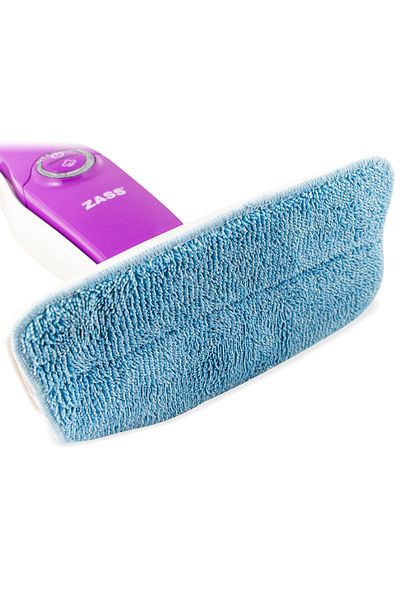 Zass Accesorii pentru curățătoare cu abur Zass ZSMCA 02 pentru mopul cu abur Zass ZSMC 02