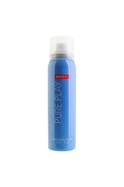 BENCH Deo Body Spray Pure Play 100 ml