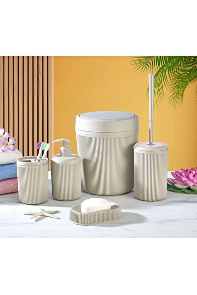 Home 5’li banyo seti