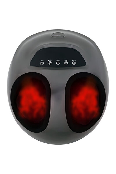 Regal Bliss Aparat de masaj ® pentru picioare profesional cu incalzire, stimularea circulatiei