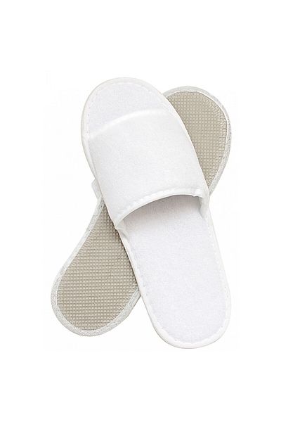 AMS Set of 50 Pairs of Hotel Slippers Andera