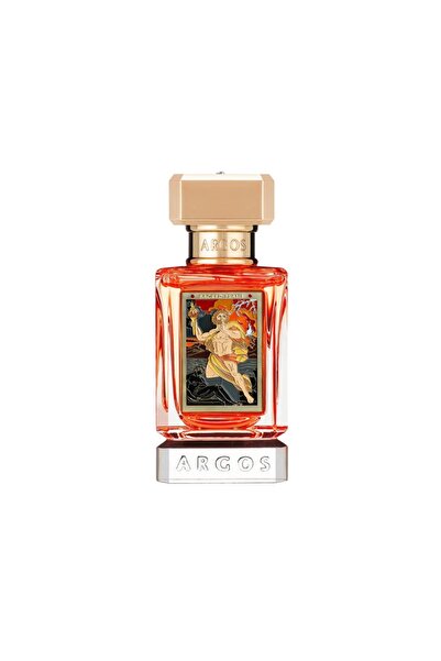 ARGOS Sacred Flame, Apa de Parfum, Unisex, 100 ml