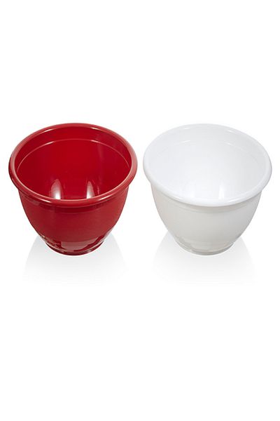 ARROW BPA-Free Durable Dishwasher Safe Multipurpose Kitchen Bowl Assorted Color 6