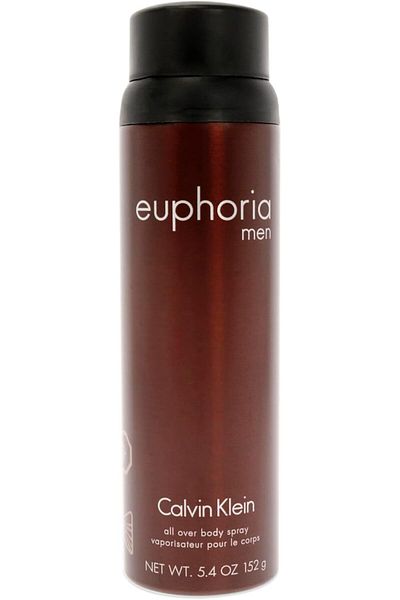 Calvin Klein Euphoria Body Spray for Men 152GM