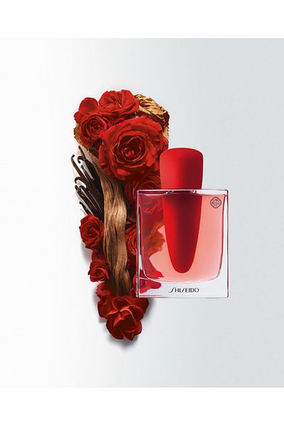 Shiseido Shiseido Ginza Intense, Eau de Parfum, Women, Eau de Parfum, 90 ml