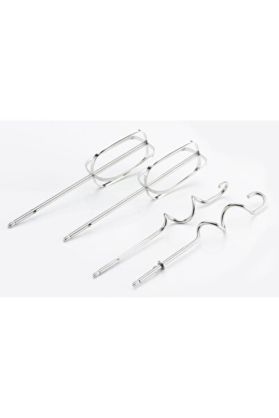 Trisa Diners Edition hand mixer color White 6621.701