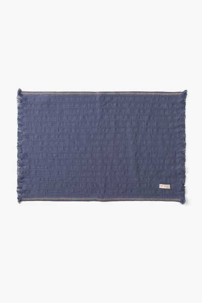 JOJOMIA Frig American Service Denim 35X50