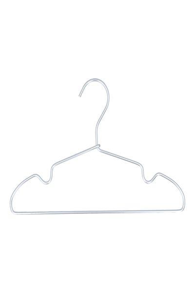 HONEYBEE 5-Piece Kids Hanger