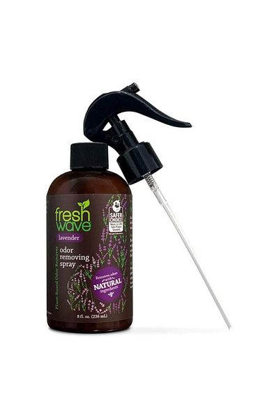 Generic Fresh Wave Lavender Scented Odor Removing and Air Freshener Spray 236ml
