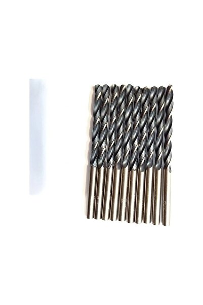 GFB 1531 Hss Matkap Ucu 13 mm - 5 Adet
