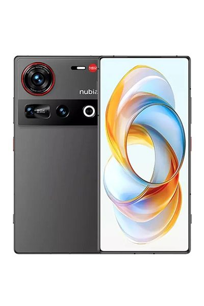 Nubia Mobile phone ZTE Nubia Z70 Ultra 512GB, 16GB RAM 5G, Dual Sim, Black