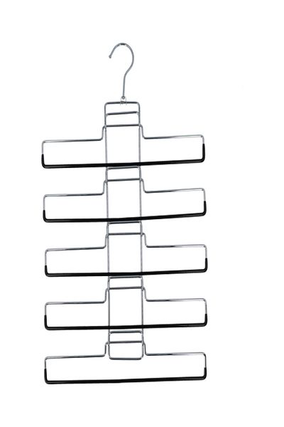HONEYBEE 5 Layer Trouser Hanger