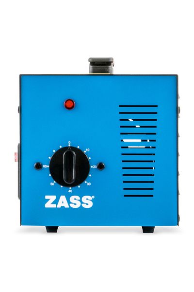 Zass Purificator de aer ZOG 07 cu generator de ozon 7 gr/h