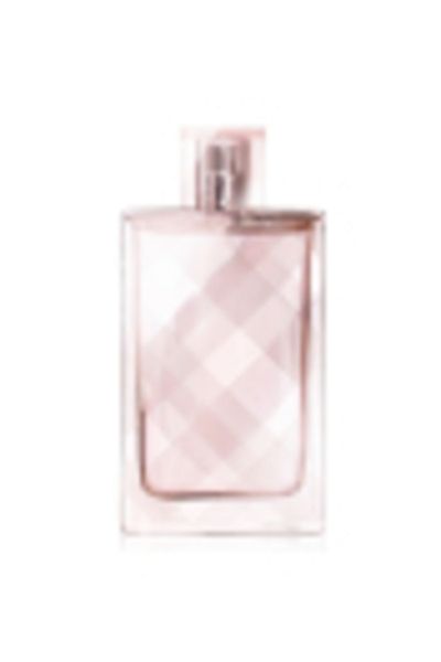 BURBERRY Burberry Brit Sheer For Women Eau De Toilette 100 ml