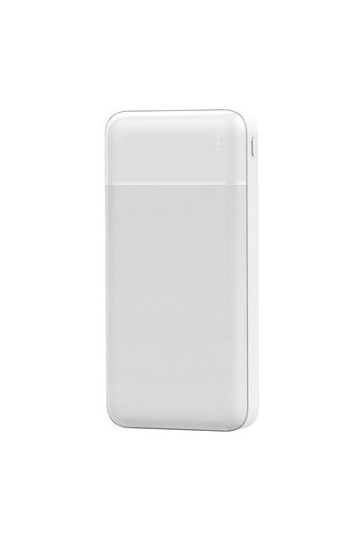 Platinet External battery, powerbank Platinet 45723, 20000 mAH li-polymer, 2 x USB, 1 x Type C, 1 x microUSB