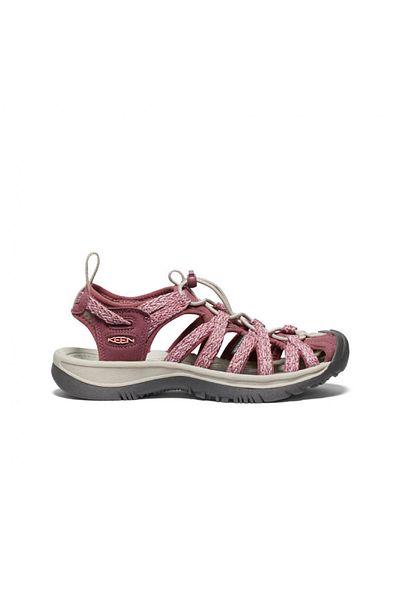 Keen 1003717 Z Whisper Outdoor Dusty Rose Women's Sandals