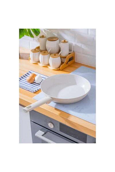 ACAR Ultimate Pro Induction Base Pan - 28 cm Msto0159