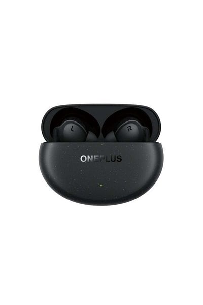 Oneplus Nord Buds 3 Pro headphones, Starry Black