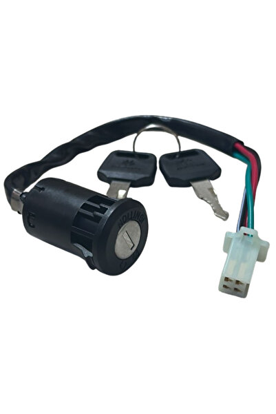 ORMO Kontak [ Dişi Soket ] - CG