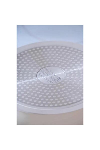 ACAR Ultimate pro induction base pan - 26 cm msto0158