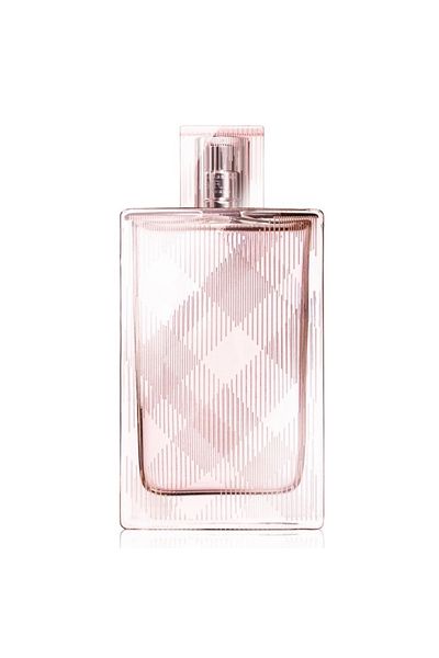 BURBERRY Burberry Brit Sheer For Women Eau De Toilette 100 ml