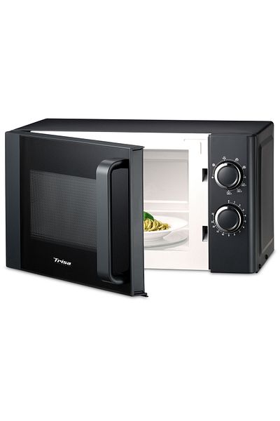 Trisa Microwave oven Trisa Micro Grill 7654.4112
