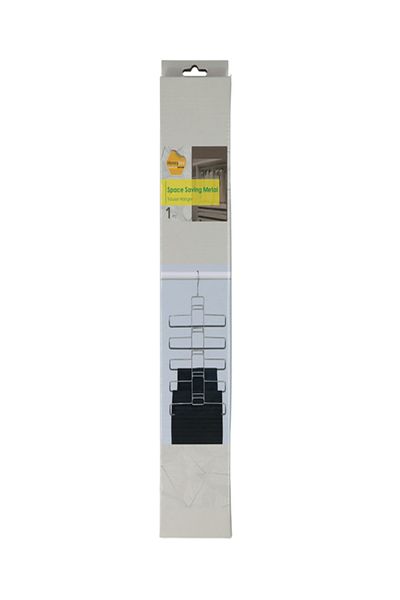 HONEYBEE 5 Layer Trouser Hanger