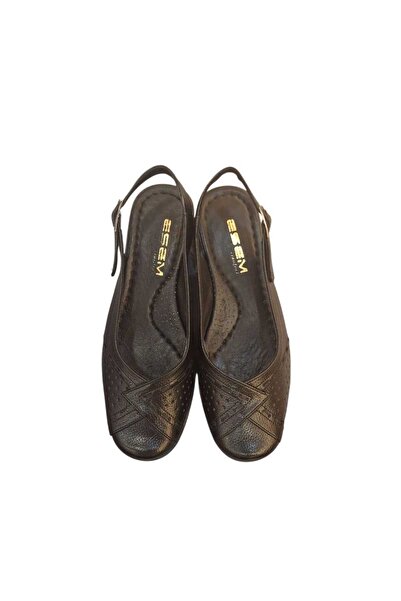 Esem 417 Wedge Heel Women's Shoes