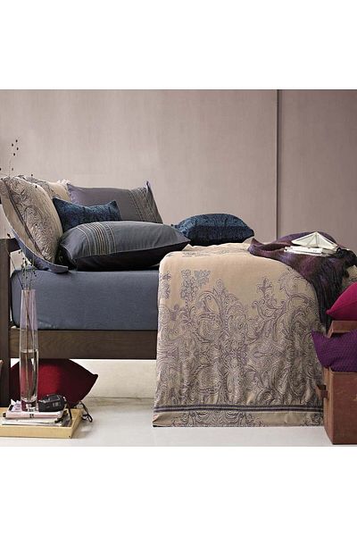 Ferrucci Jadi Duvet Cover (2 people) exclusively at Frochi (4 pieces)