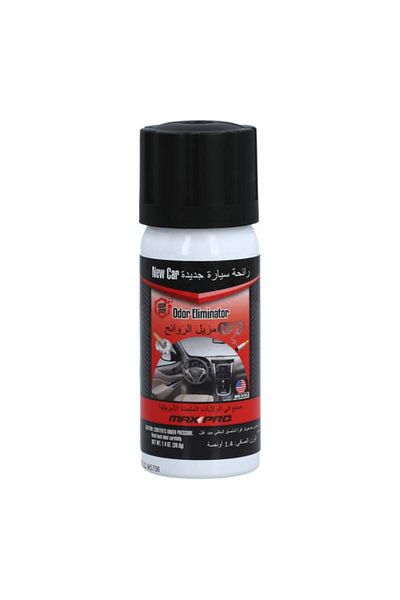 Generic erorex MaxPro New Car Scent Odor Eliminator 1.4oz ZAR OSOMDCAR6-6366