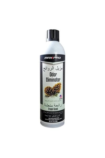 Generic MAX PRO Fresh Scent Odor Eliminator Spray 369 g ZAR OE24A-6095