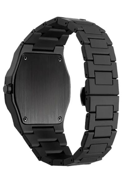MACON Arabic Aura Watch (matte black)
