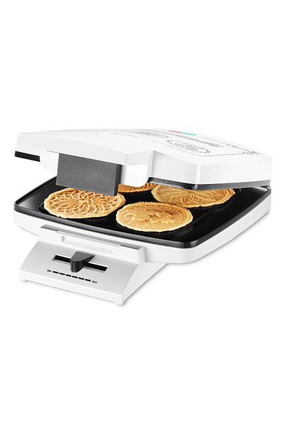Trisa Bricelet Classique 7340.0212 Salt Shaker , 1000w, Non-stick Surface