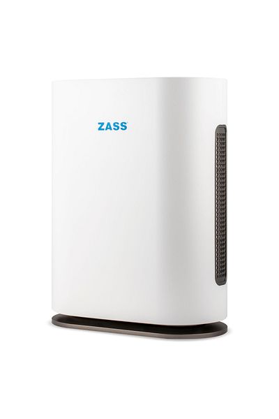 Zass Multifunctional air purifier Zass ZAP 01