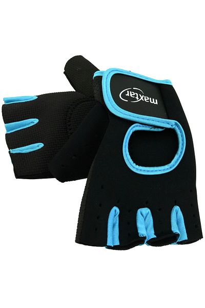 Maxtar Fitness Training Gloves Size S/m