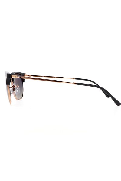 Ray-Ban Ochelari de soare Ray-Ban pentru femei, RB4416 6720/71, culoare uni, negru 53 mm