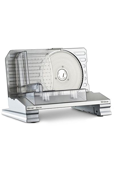 Trisa Silver Slice meet grinder/electric slicer 6506.4612