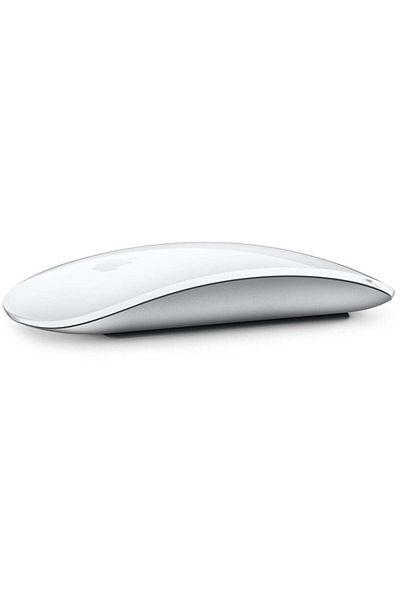 Apple Magic Mouse White
